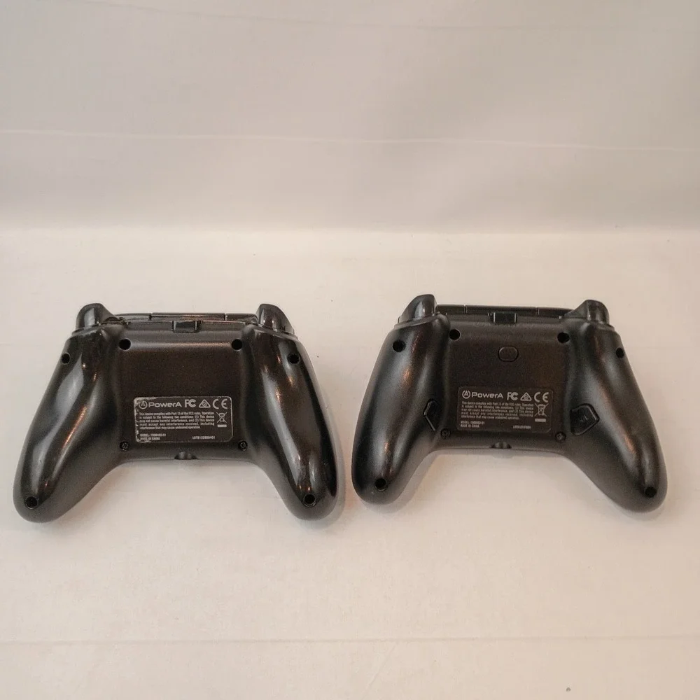 Microsoft xbox one